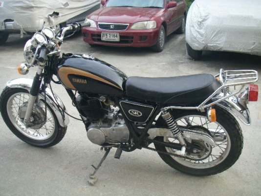▄︻┻═┳一ขาย sr 400 เดิมๆยอดนิยม +สรรพสามิตแล้ว::======>>
