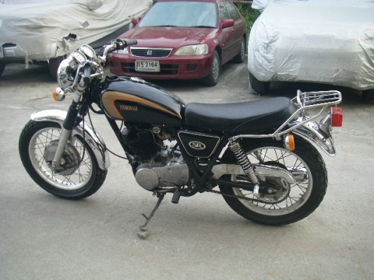 ▄︻┻═┳一ขาย sr 400 เดิมๆยอดนิยม +สรรพสามิตแล้ว::======>>