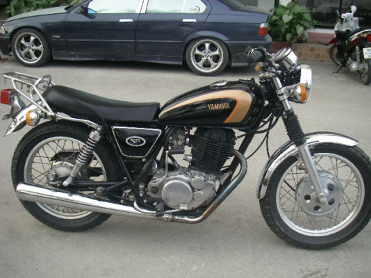 ▄︻┻═┳一ขาย sr 400 เดิมๆยอดนิยม +สรรพสามิตแล้ว::======>>