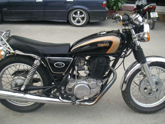 ▄︻┻═┳一ขาย sr 400 เดิมๆยอดนิยม +สรรพสามิตแล้ว::======>>