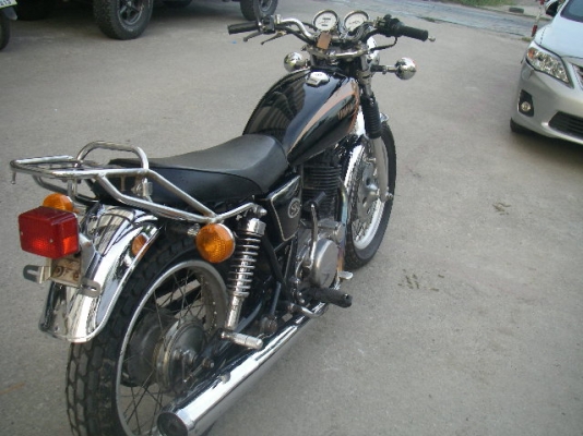 ▄︻┻═┳一ขาย sr 400 เดิมๆยอดนิยม +สรรพสามิตแล้ว::======>>