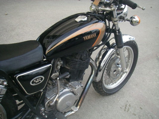▄︻┻═┳一ขาย sr 400 เดิมๆยอดนิยม +สรรพสามิตแล้ว::======>>