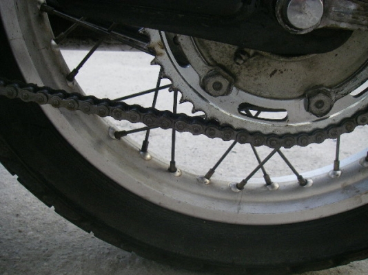 ▄︻┻═┳一ขาย sr 400 เดิมๆยอดนิยม +สรรพสามิตแล้ว::======>>