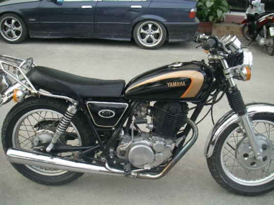 ▄︻┻═┳一ขาย sr 400 เดิมๆยอดนิยม +สรรพสามิตแล้ว::======>>