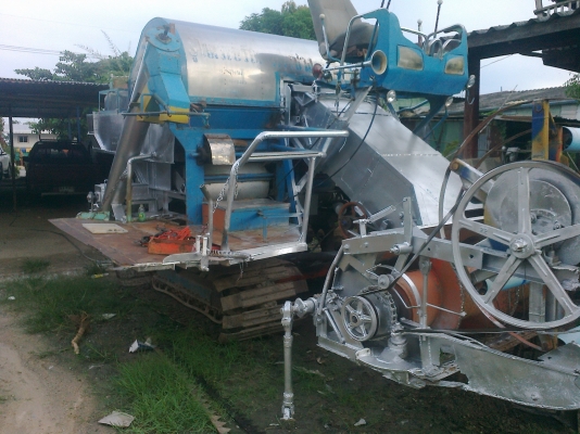 จัดไปวันพ่อขายรถเกี่ยวข้าวไทรเจริญการช่างถูกๆใช้งานได้ จัดไปวันพ่อขายรถเกี่ยวข้าวไทรเจริญการช่างถูกๆใช้งานได้