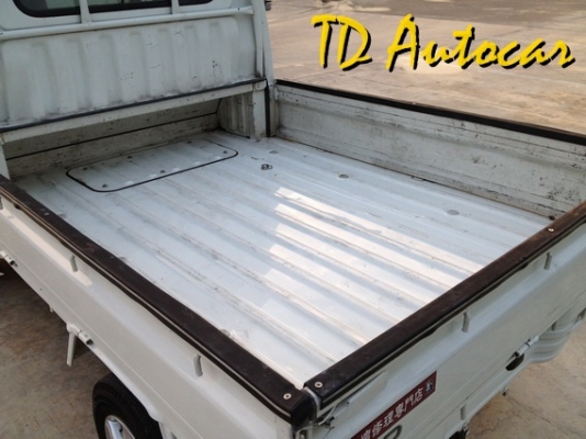 ++ ขาย DAIHATSU S210P JUMBO 4X4 ทะเบียนจดใหม่พร้อมสรรพสามิต ++