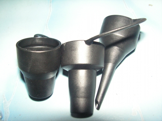 ปั๊มลมแบบพกพา(เป็นของใหม่) ปั๊มลมแบบพกพา(เป็นของใหม่)