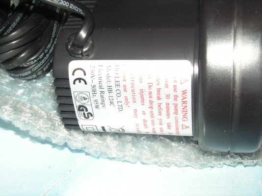 ปั๊มลมแบบพกพา(เป็นของใหม่) ปั๊มลมแบบพกพา(เป็นของใหม่)