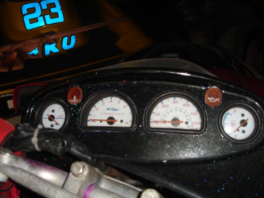 ขาย jetski kawasaki 900