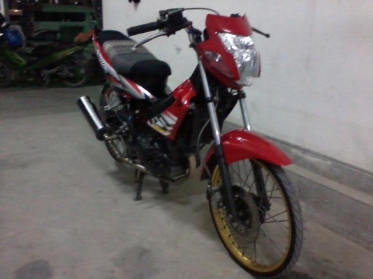 ขาย SONIC ตัวใหม่ สวยๆเลย ถูกๆ