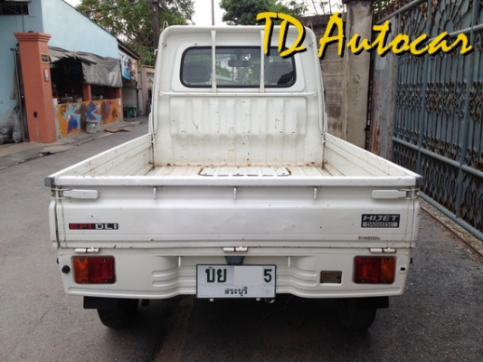 ++ ขาย DAIHATSU S200P หัวฉีด ทะเบียนแท้ เสียสรรพสามิตครบ พร้อมโอนทั่วไทย ++ ++ ขาย DAIHATSU S200P หัวฉีด ทะเบียนแท้ เสียสรรพสามิตครบ พร้อมโอนทั่วไทย ++