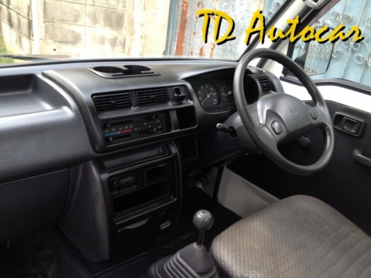 ++ ขาย DAIHATSU S200P หัวฉีด ทะเบียนแท้ เสียสรรพสามิตครบ พร้อมโอนทั่วไทย ++ ++ ขาย DAIHATSU S200P หัวฉีด ทะเบียนแท้ เสียสรรพสามิตครบ พร้อมโอนทั่วไทย ++