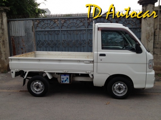 ++ ขาย DAIHATSU S200P หัวฉีด ทะเบียนแท้ เสียสรรพสามิตครบ พร้อมโอนทั่วไทย ++ ++ ขาย DAIHATSU S200P หัวฉีด ทะเบียนแท้ เสียสรรพสามิตครบ พร้อมโอนทั่วไทย ++