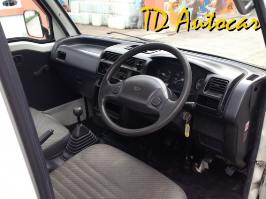 ++ ขาย DAIHATSU S200P หัวฉีด ทะเบียนแท้ เสียสรรพสามิตครบ พร้อมโอนทั่วไทย ++ ++ ขาย DAIHATSU S200P หัวฉีด ทะเบียนแท้ เสียสรรพสามิตครบ พร้อมโอนทั่วไทย ++