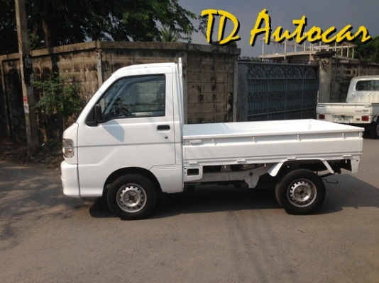 ++ ขาย DAIHATSU S210P ขับ4*4 พร้อมทะเบียนจดใหม่กระบะบรรทุก ++ ++ ขาย DAIHATSU S210P ขับ4*4 พร้อมทะเบียนจดใหม่กระบะบรรทุก ++