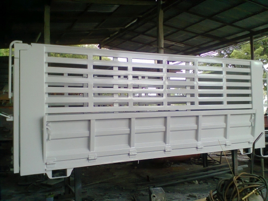 รับต่อกระบะ 6-22 ล้อ คุณภาพ คุ้มราคา หกล้อเล็กเริ่มต้น 135,000 ของใหม่ พร้อมสี และชุดดั้ม 081-9666645