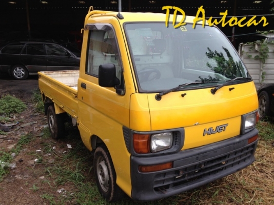 ++ ขาย Daihatsu S110P ขับ4X4 โฟลวิว อินวอย รถสวยๆๆ ++ ++ ขาย Daihatsu S110P ขับ4X4 โฟลวิว อินวอย รถสวยๆๆ ++