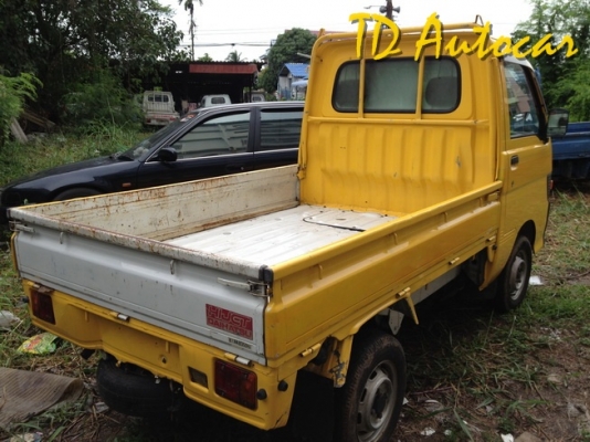++ ขาย Daihatsu S110P ขับ4X4 โฟลวิว อินวอย รถสวยๆๆ ++ ++ ขาย Daihatsu S110P ขับ4X4 โฟลวิว อินวอย รถสวยๆๆ ++