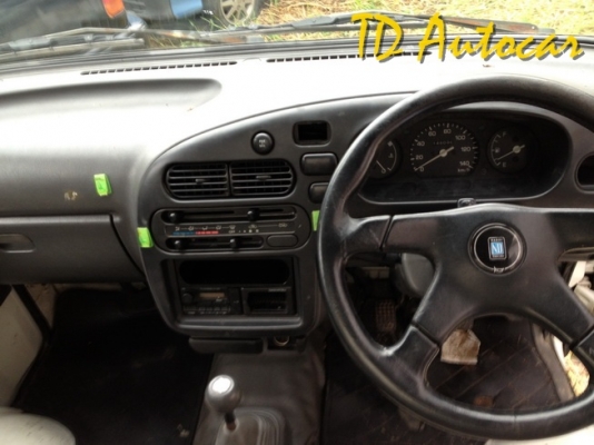 ++ ขาย Daihatsu S110P ขับ4X4 โฟลวิว อินวอย รถสวยๆๆ ++ ++ ขาย Daihatsu S110P ขับ4X4 โฟลวิว อินวอย รถสวยๆๆ ++