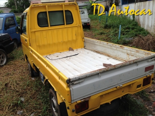 ++ ขาย Daihatsu S110P ขับ4X4 โฟลวิว อินวอย รถสวยๆๆ ++ ++ ขาย Daihatsu S110P ขับ4X4 โฟลวิว อินวอย รถสวยๆๆ ++