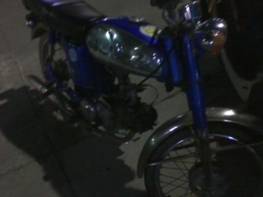 punk1994classicขายรถถูกๆซักคันYAMAHA YL2วางเครื่องSMASHมีเล่มทะเบียนโอนรถสพาดดีขี่ได้เครื่องพึ่งทำมาแรงๆๆขอเปิดราคาที่11000บาทรถอยู่ชลบุรีสนใจลดราคาได้ไม่มีปัญหาเรื่องราคาขอแค่โทรมา 087-5046004
