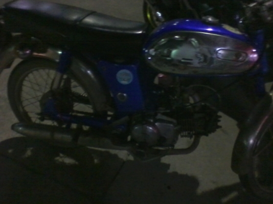 punk1994classicขายรถถูกๆซักคันYAMAHA YL2วางเครื่องSMASHมีเล่มทะเบียนโอนรถสพาดดีขี่ได้เครื่องพึ่งทำมาแรงๆๆขอเปิดราคาที่11000บาทรถอยู่ชลบุรีสนใจลดราคาได้ไม่มีปัญหาเรื่องราคาขอแค่โทรมา 087-5046004