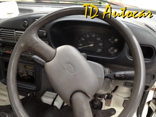 ++ ขาย DAIHATSU S100P ทะเบียนแท้จดใหม่ ชำระสรรพสามิตกระบะครบ ++