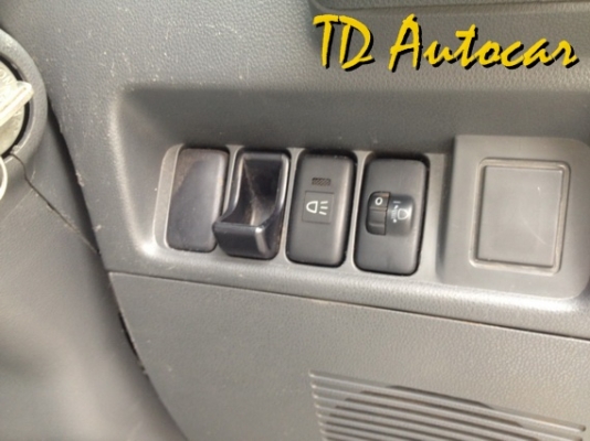 ++ ขาย DAIHATSU S210P โฉมปัจจุบัน 4X4 สีขาวมุกทะเบียนจดใหม่พร้อมสรรพสามิต ++