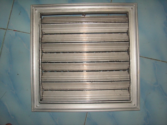 ช่องระบายอากาศ(เเอร์) ช่องระบายอากาศ(เเอร์)