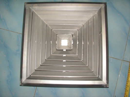 ช่องระบายอากาศ(เเอร์)