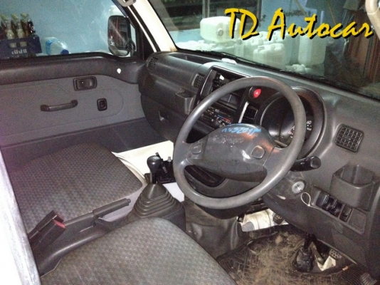 ++ ขาย DAIHATSU S201C โฉมใหม่ เครื่องKF ตัวใหม่ ทะเบียนพร้อมโอนทั่วไทย ++