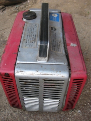 ขาย-เครื่องปั่นไฟ HONDA: E300 ไฟ AC 110V- DC 12V เครื่องยนต์ ขาย-เครื่องปั่นไฟ HONDA: E300 ไฟ AC 110V- DC 12V เครื่องยนต์