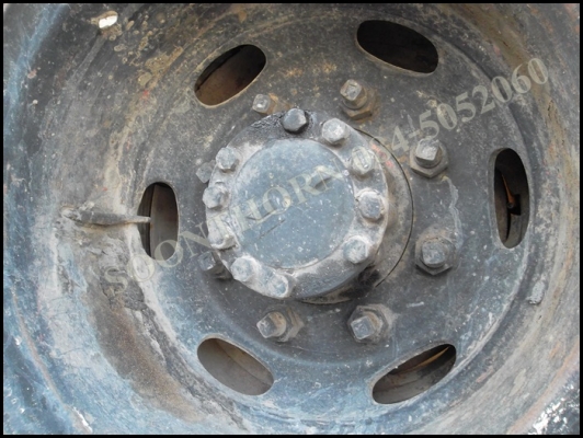 ขายด่วน รถบรรทุก 6 ล้อ ISUZU FTR DECA 195 แรง ช่วงยาว 6.5M สภาพสวย พร้อมใช้ ราคาสุดคุ้ม