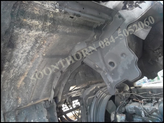 ขายด่วน รถบรรทุก 6 ล้อ ISUZU FTR DECA 195 แรง ช่วงยาว 6.5M สภาพสวย พร้อมใช้ ราคาสุดคุ้ม