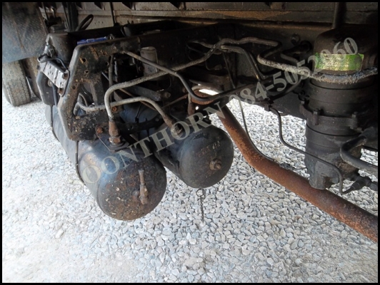 ขายด่วน รถบรรทุก 6 ล้อ ISUZU FTR DECA 195 แรง ช่วงยาว 6.5M สภาพสวย พร้อมใช้ ราคาสุดคุ้ม