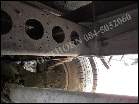 ขายด่วน รถบรรทุก 6 ล้อ ISUZU FTR DECA 195 แรง ช่วงยาว 6.5M สภาพสวย พร้อมใช้ ราคาสุดคุ้ม