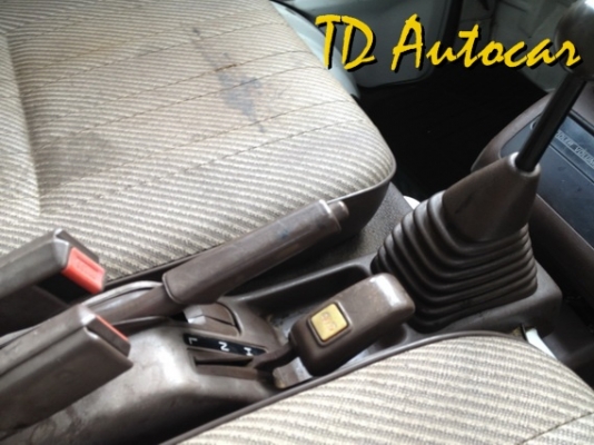 ++ ขาย DAIHATSU S83P 4*4 มี HI-loW ++