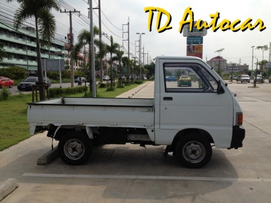 ++ ขาย DAIHATSU S83P 4*4 มี HI-loW ++