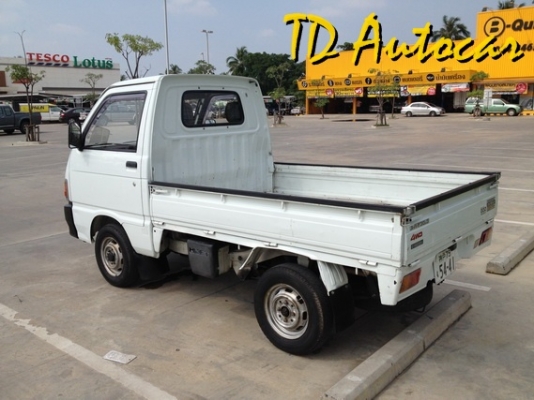 ++ ขาย DAIHATSU S83P 4*4 มี HI-loW ++