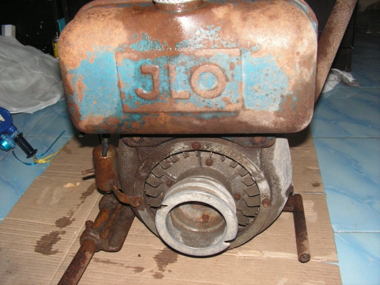 เครื่องJLO3เเรง