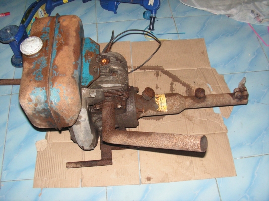 เครื่องJLO3เเรง