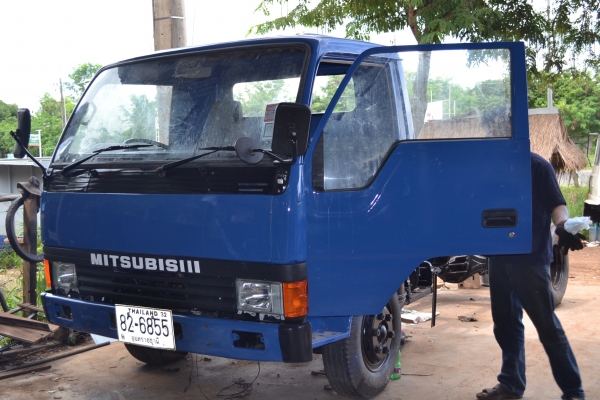 มิซู 115  สวยจัด คัสซีงามๆ  เครื่องฟิสใหม่ สนใจโทรด่วน 081-9666645( เฮียเปิ้ลใจดี)