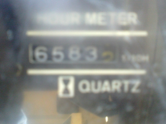 ขายรถขุดเก่านอก CAT 307 แทรคยาง อินวอย