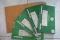 ขายเล่มทะเบียนwave 100/110/125 สพาบเล่มสมบูรสนใจติดต่อ087-5046004punk1994classic