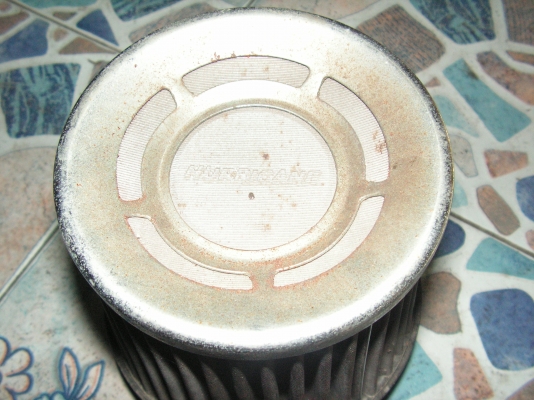 กรองสเตนเลส