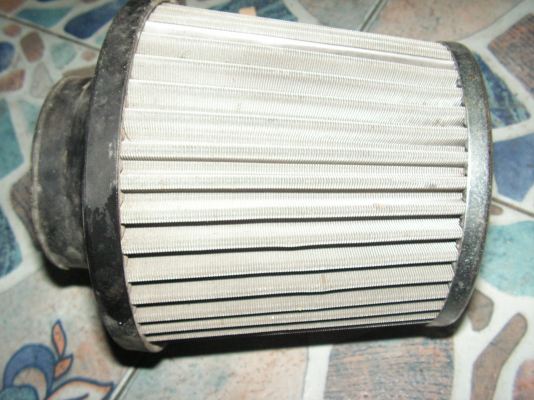 กรองสเตนเลส