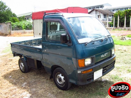 ++ ขาย Daihatsu 100P(ทะเบียนจดใหม่ ชำรำภาษีสรรพสามิตกระบะครบ ++