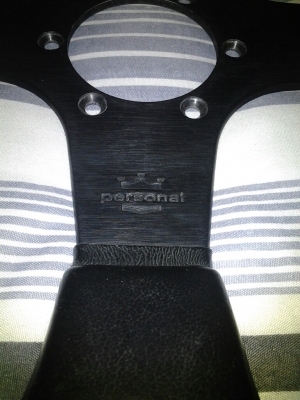 ขายพวงมาลัย personal หนังกลับสวยๆ