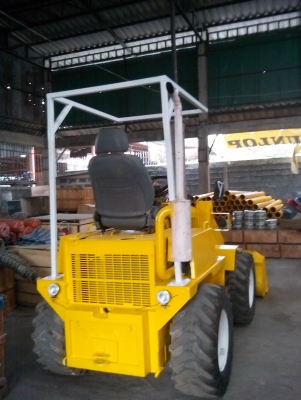 ขายรถตัก TCM ราคา 270,000 บาท เอกสารใบแจ้งจำหน่าย ขายรถตัก TCM ราคา 270,000 บาท เอกสารใบแจ้งจำหน่าย