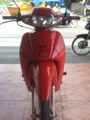 ขาย wave100s ปี46 ราคา 16500